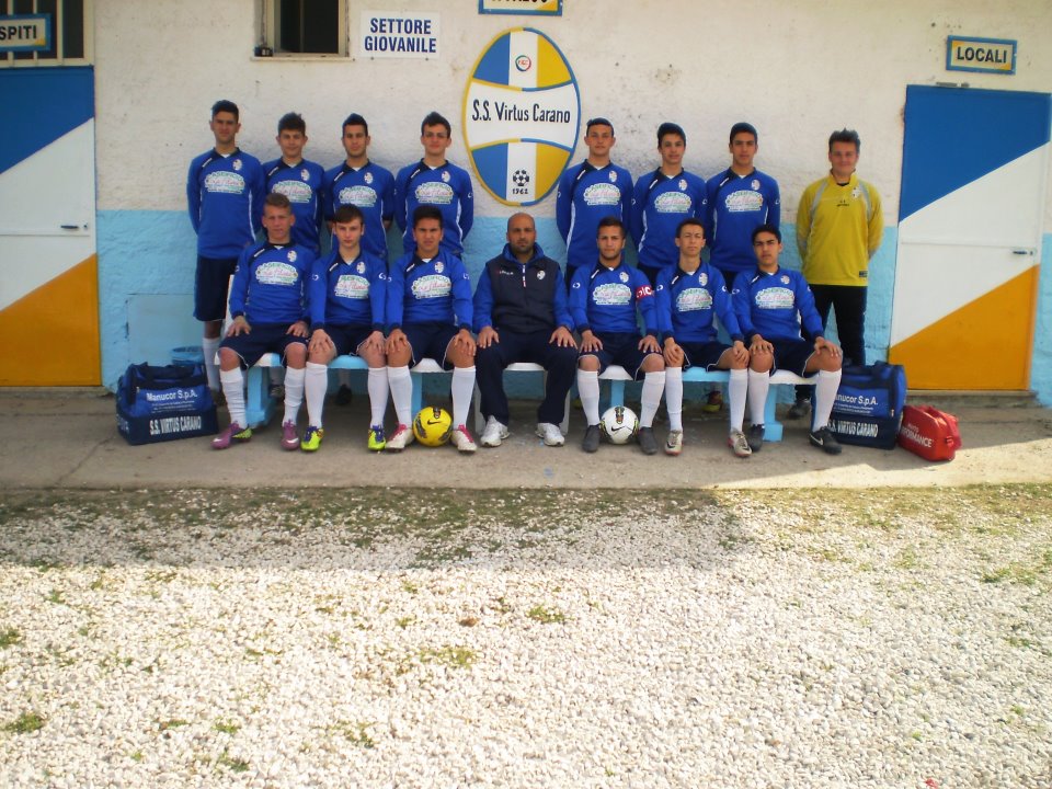 Memorial Truglio e Calenzo, la Virtus Carano è in fibrillazione