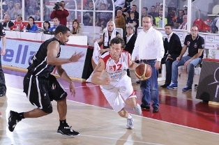 Le pagelle di Tercas Teramo-Otto Caserta