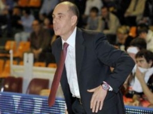 Caja: “Voglio la stessa concentrazione come contro Milano”