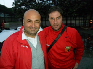 Ferrante regala i tre punti al Miano