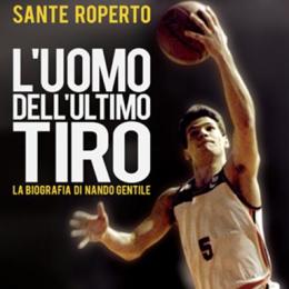 A ‘Sottocanestro’ la storia di Gentile e de ‘L’uomo dell’ultimo tiro’