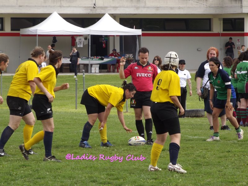 Clan femminile: che esperienza alle finali di Coppa!