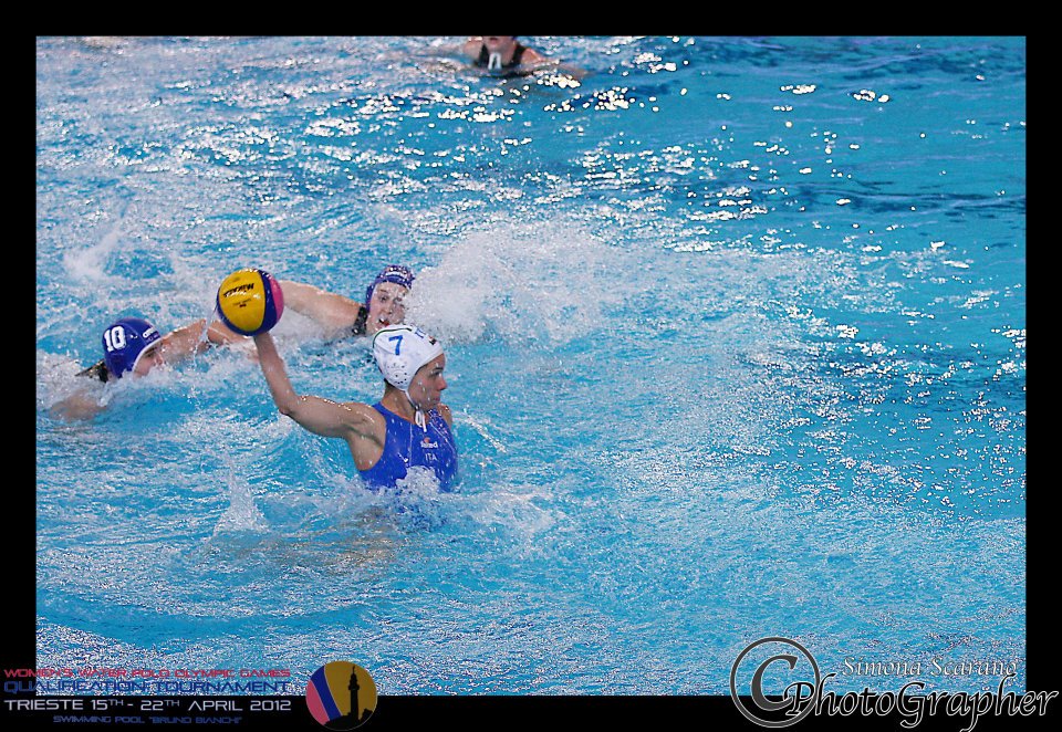 Le azzurre perdono con la Russia. Ai quarti c’è l’Olanda