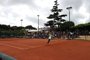 Il 5 maggio la presentazione degli ‘Internazionali femminili’ di Caserta