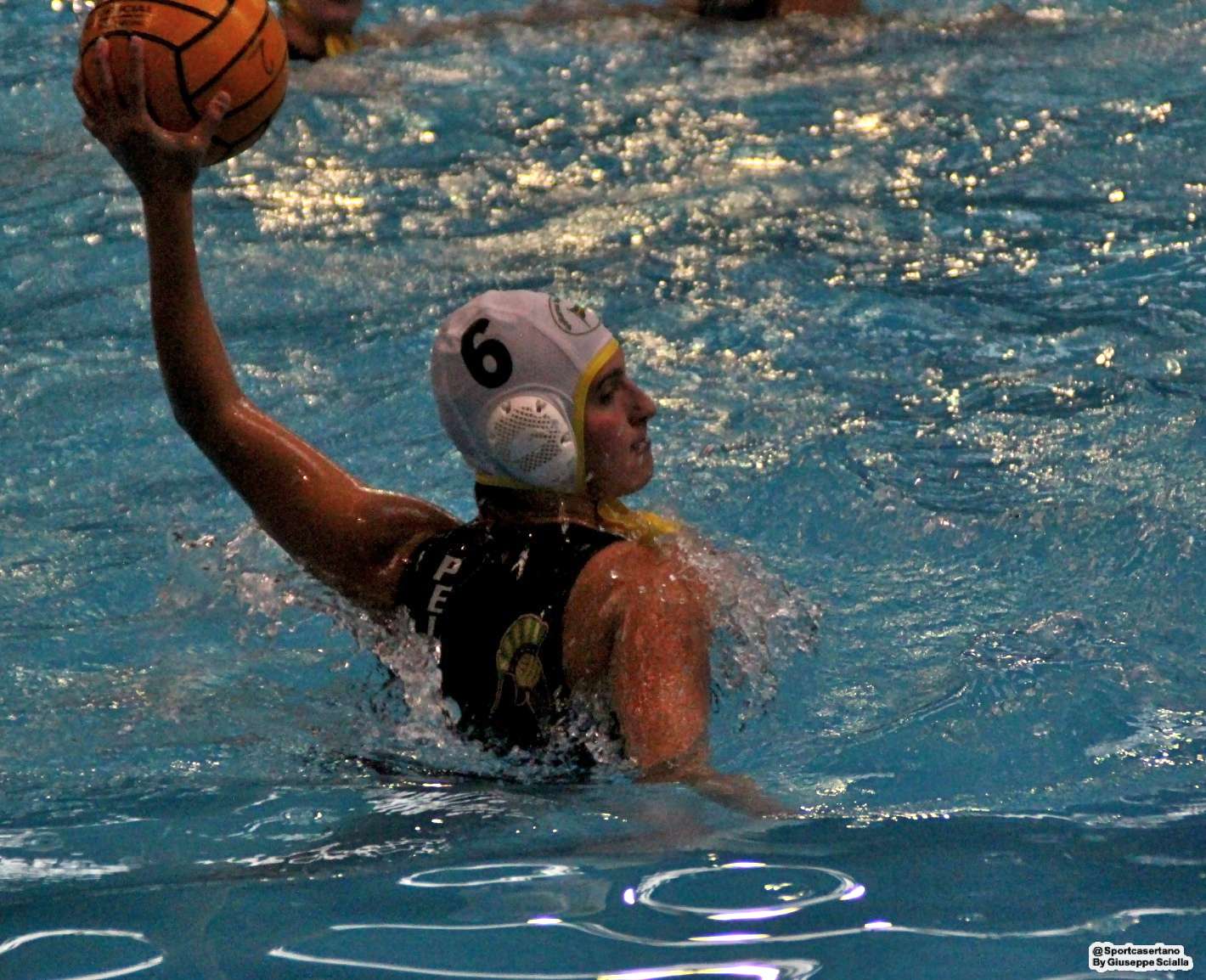 World League pallanuoto, in Cina ci sarà anche la Pellegrino