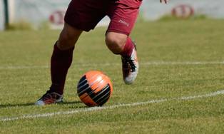 Aversa: gli Allievi centrano i playoff, domenica c’è il Rimini