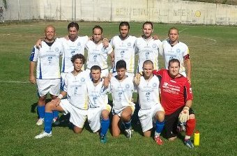Promozione molisana: la Vairanese si gioca la salvezza ai play out