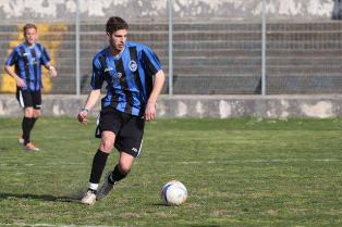 Gladiator, pareggio in amichevole contro il Casalnuovo