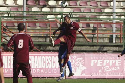 Aversa Normanna tra riforma e mercato