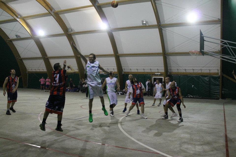 Festaioli spazzati via, l’Atletico Pkh è in finale