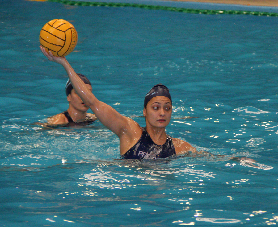 Il Coni premia Simona Abbate e la sua famiglia