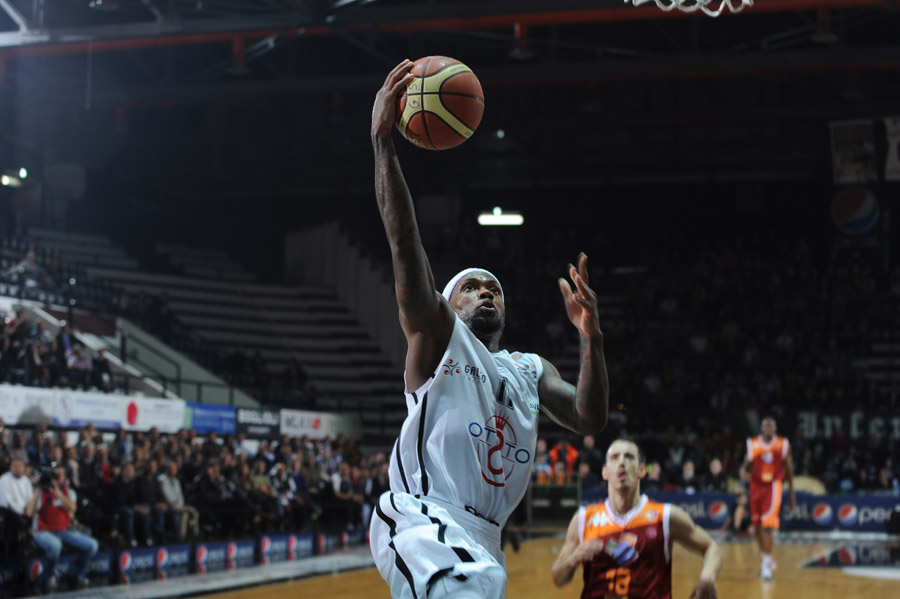 Collins prepara l’ultimo regalo