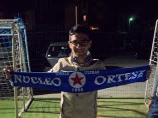 Insigne: “L’Ortese in Eccellenza punterà ad un campionato tranquillo”