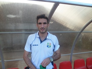 San Nicola, i rimpianti di Borrelli: “persi troppi punti in casa”