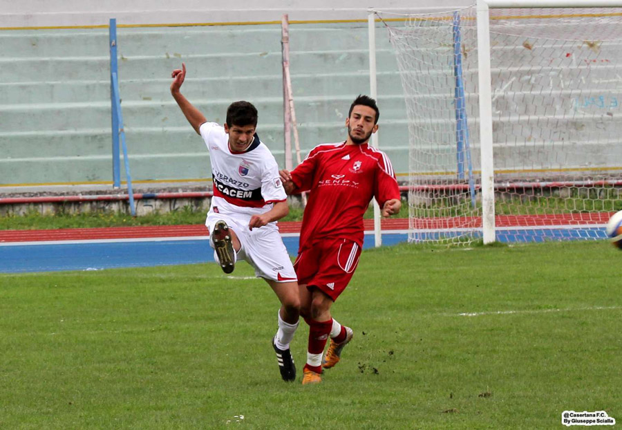 Al Torneo Nazionale Giovanile bene la Rappresentativa H