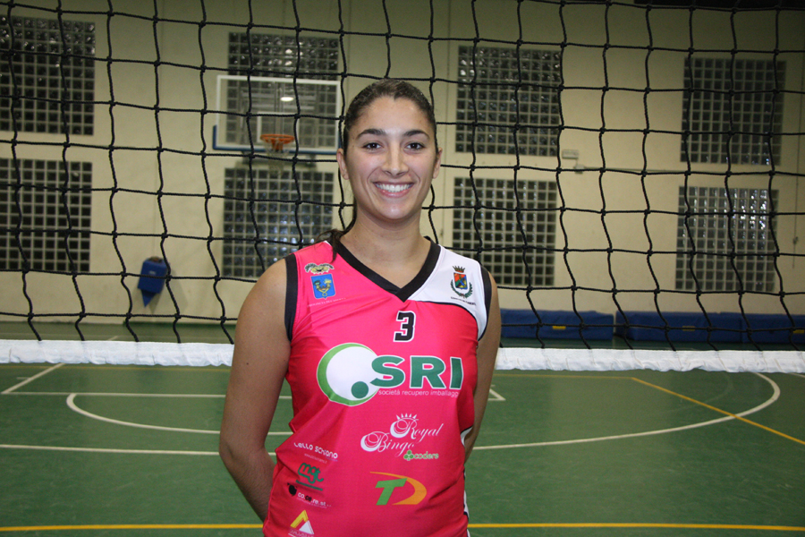 La Volalto ospita Agrigento e ‘vede’ la finalissima