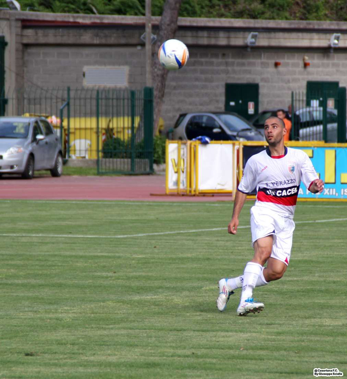 I rimpianti di Dimatera: “Puniti nel nostro migliore momento”