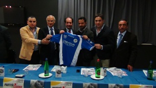 Partita del cuore: presentato l’evento alla stampa