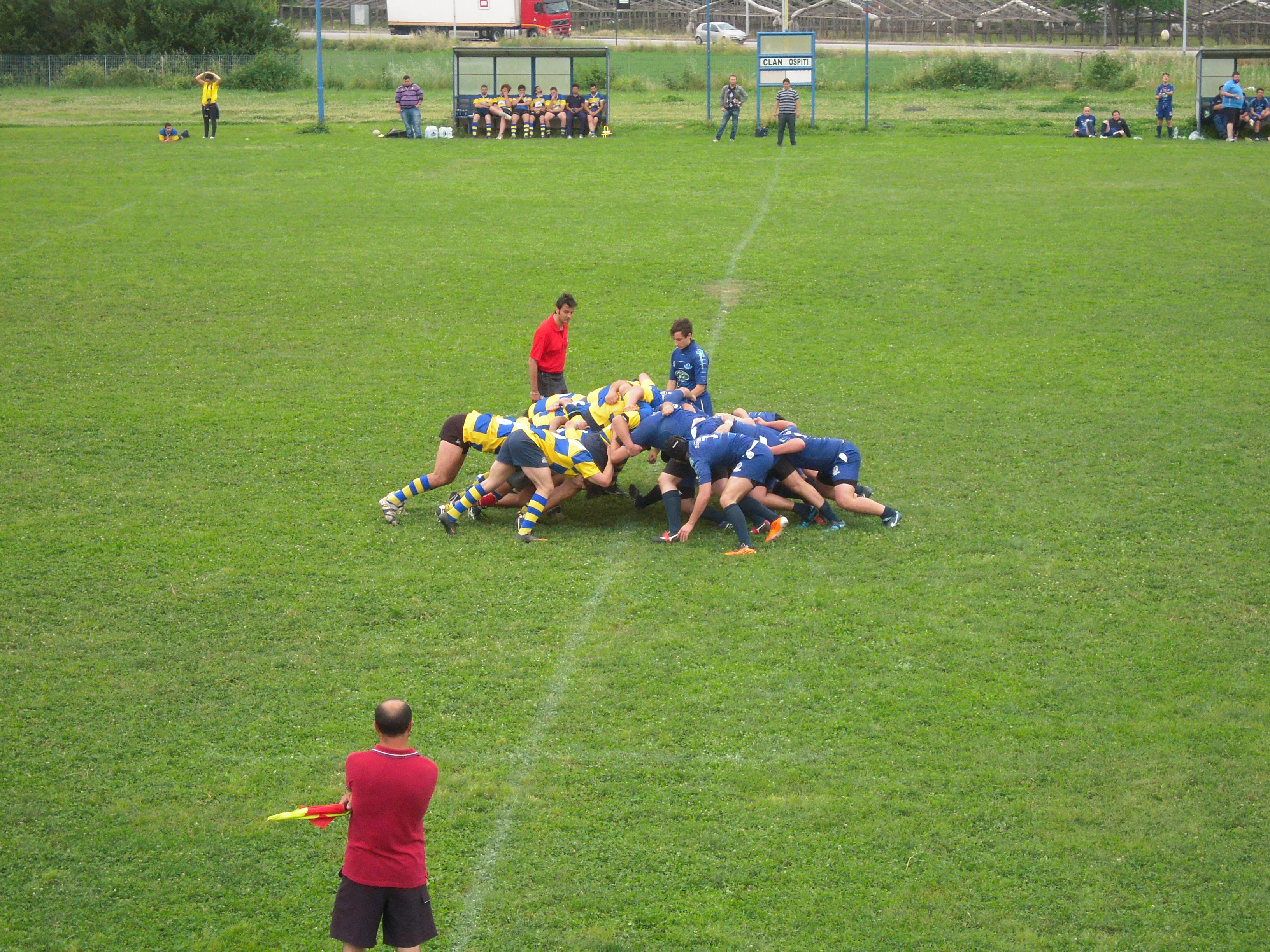 Coppa Campania: il IV Circolo si impone sul Clan