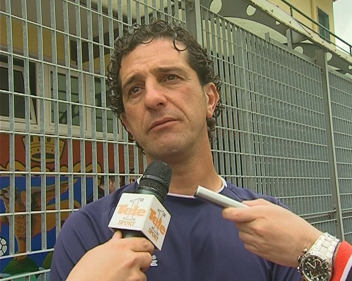 Ferraro: “Ora un po’ di riposo, ma aspetto segnali dalla società”