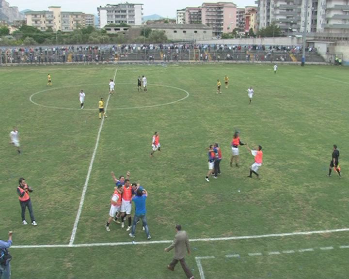 Gladiator, due ore di gioco per avvicinarsi alla D