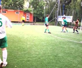 Il Capodrise fa tredici: niente da fare per il Casertasù