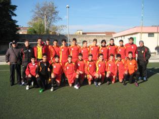 GIOVANISSIMI: Il Capua supera di misura il Marano