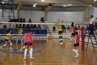 La Volalto non fallisce l’appuntamento con i playoff