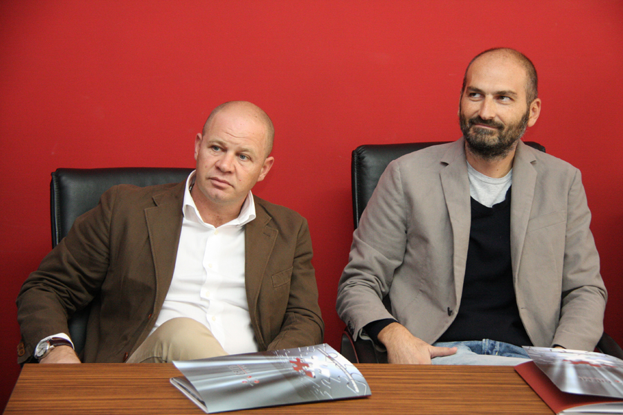 Galeo-Juve, il matrimonio continua