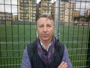 Il patron Emilio Di Tommaso