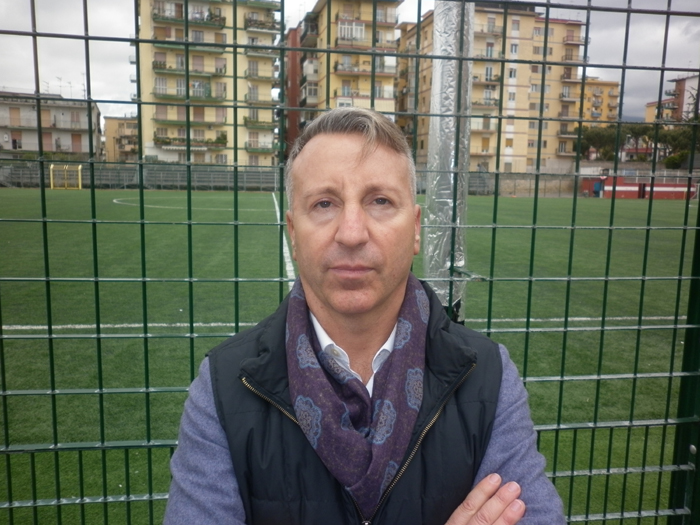 Virtus Carano, Di Tommaso: “Il comprensorio non è un sogno ma un progetto realizzabile”