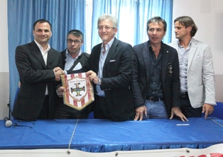 Grande successo per ‘Io tifo per la mia squadra del cuore’