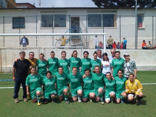 Pari che complica i piani al Real Arienzo