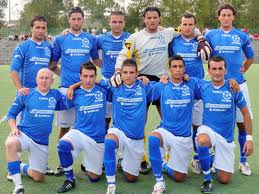 Gladiator o Virtus Carano, focus sulle sfidanti delle altre Regioni che ambiscono alla serie D