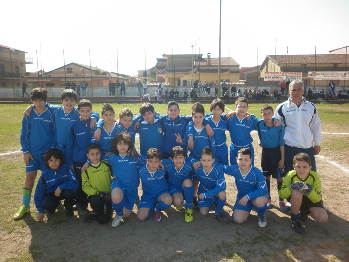 Asd Sporting San Tammaro al lavoro per i tornei giovanili