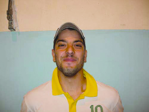 Capua, che sofferenza contro il Felix Napoli