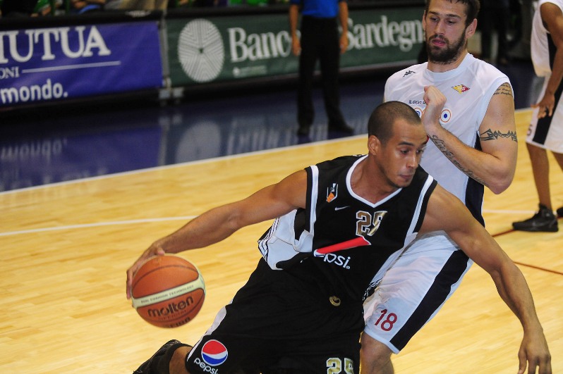 Phil Martin positivo all’antidoping