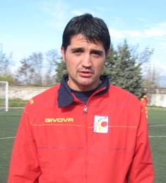 Capua, Alberto Guarino ci racconta la mervagliosa annata