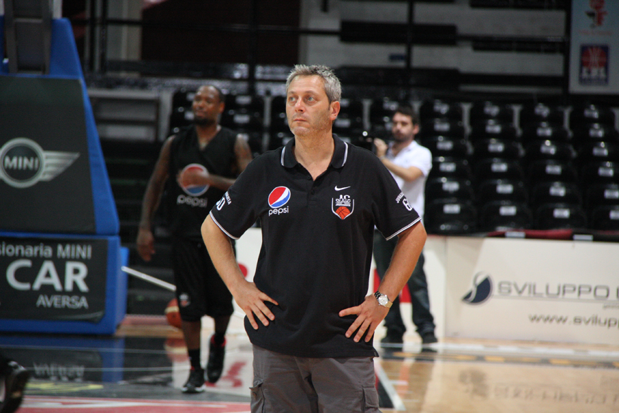 Oldoini rilancia il progetto Juve