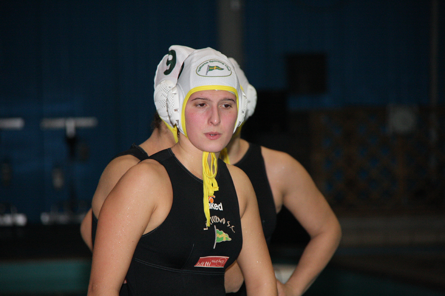 L’Italia jr si qualifica alla World League, ma che brivido!