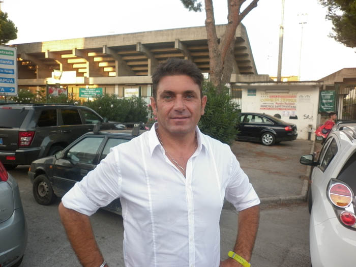 Virtus Carano, Di Tommaso: “Il comprensorio non è un sogno ma un progetto realizzabile”