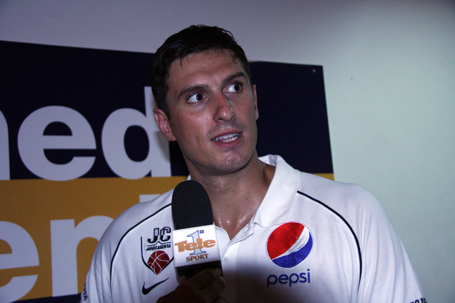 Alex Righetti apre il `cuore´ alla Juve