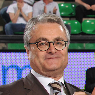 Lega A: Renzi ancora Presidente, il campionato riparte il 30 settembre