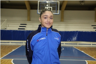 A tu per tu con Sabrina Natale