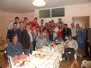 Savinelli: “Se ci saranno le condizioni il prossimo anno faremo grandi cose a San Felice”