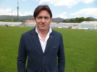 ESCLUSIVA – Di Vico conferma: “Pronti ad entrare nella Casertana, c’è posto per tutti”