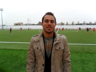 Ottaiano: “Sto bene a San Felice, mi piacerebbe restare”