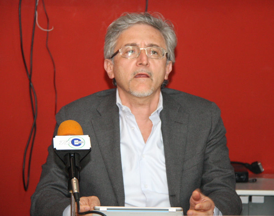 L’Aversa smentisce il Tirreno