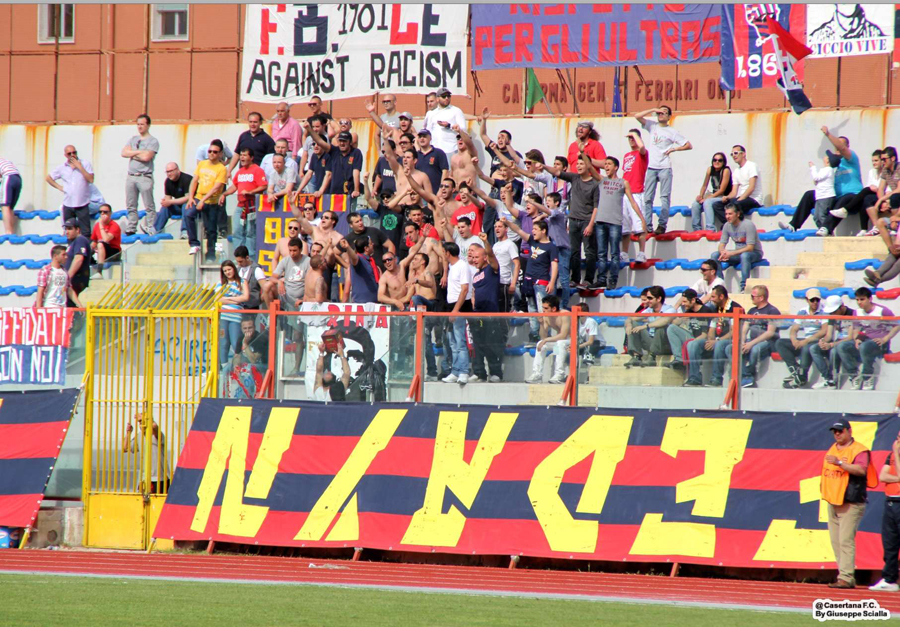 Venerdì mattina la cerimonia per ricordare i tifosi rossoblù
