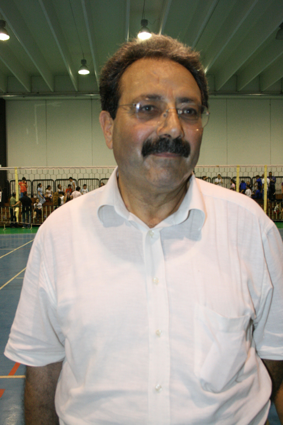 Grande successo per la festa provinciale di minivolley